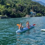 Kayak Rental - Lake Como Bellagio - Insights from Travelers