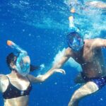 Kayak Route along the Volcanic Coast in Tenerife South with Snorkeling - Is it Worth the Price?