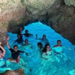 Kayak route through Cala Granadella - What to Expect During the Tour