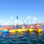 Kayak & Snorkel Ibiza, Spain - Practical Details and Tips