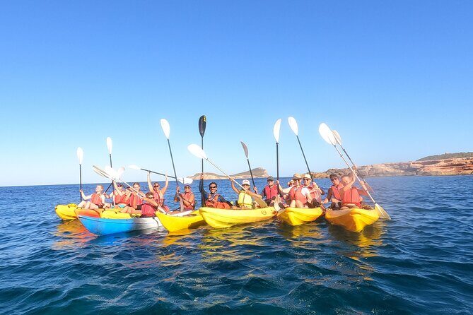 Kayak & Snorkel Ibiza, Spain - Practical Details and Tips