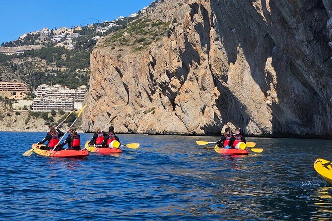 Kayak through Morro de Toix and Cueva dels Coloms - The Sum Up: Is This Tour Right for You?