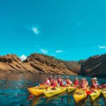 Kayak Tour at Calanques National Park (Ciotat) - Who Will Love This Tour?