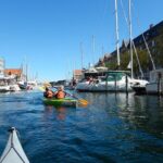 Kayak Tour in Copenhagen Harbor in May and September - Practical Considerations