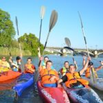Kayak tour in Seville - Final Thoughts