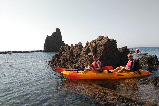 Kayak Tour of Cabo de Gata Natural Park - Final Thoughts