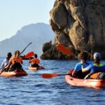 Kayak tour with aperitif and dolphins - The Experience: What Travelers Are Saying