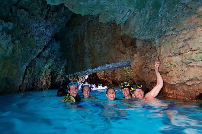 Kayak tour with cave experience - The Verdict: Is It Right for You?