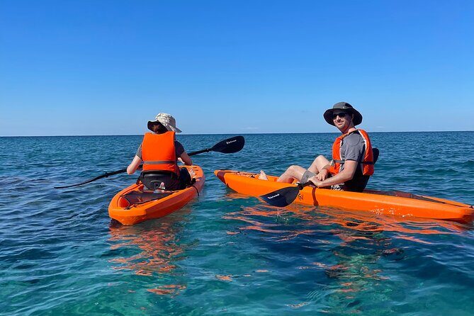 Kayak Tour with Local Guide - Why Consider This Kayak Tour?