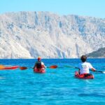 Kayak Tour with Snorkeling and Local Aperitif - Who Is This Tour Best For?