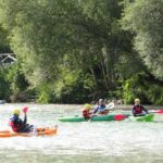 Kayak Trip On Soca River - Practicalities and Considerations