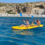 Kayaking - What You Can Expect from the Itinerary