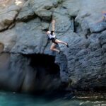 Kayaking Adventure Route with Snorkeling in Mogan Caves - The Group and Equipment