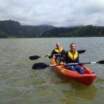 Kayaking and Mountain Biking in Furnas - Logistics and Practical Details