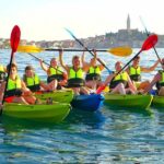 Kayaking and snorkeling trip,free drinks on the island and photo - Who Will Love This Tour?