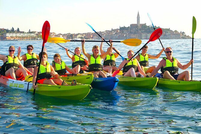 Kayaking and snorkeling trip,free drinks on the island and photo - Who Will Love This Tour?