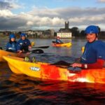 Kayaking & Canoeing in Limerick City - The Value and Practicalities