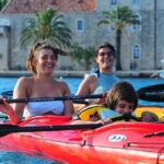 Kayaking Korula's Paradise -Half Day Guided Kayak Tour - The Itinerary: What You Can Expect