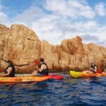 Kayaking & Lagoon Dipping Costa Brava - FAQs