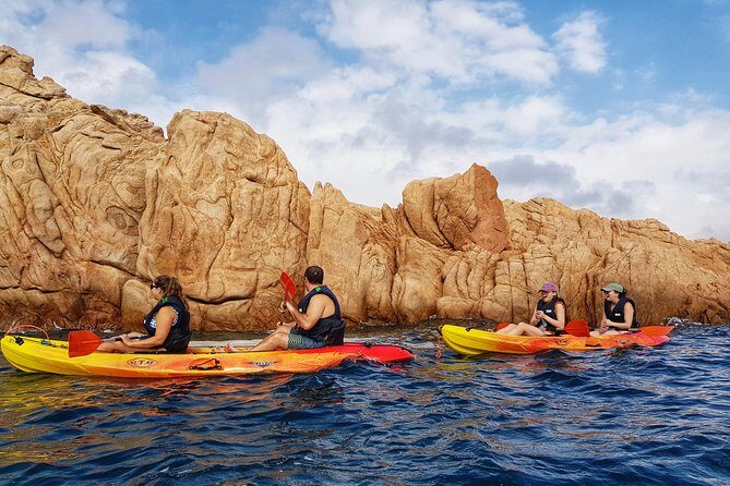 Kayaking & Lagoon Dipping Costa Brava - FAQs