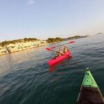 Kayaking to the island Prvi - Who Will Love This Tour?