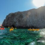 Kayaking Tour to the secrets of Milos - The Sum Up: Who Should Book This Kayaking Tour?