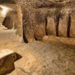 Kaymakli Underground City Tour (half day) - FAQ
