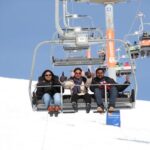 Kazbegi and Gudauri Full Day Private Tour from Tbilisi - What Travelers Are Saying