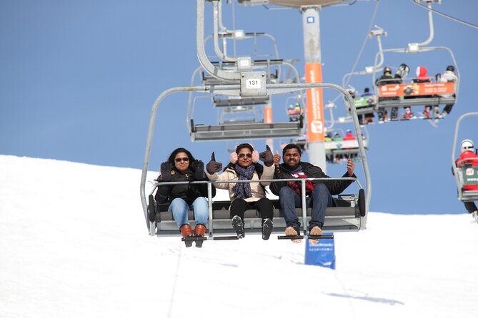 Kazbegi and Gudauri Full Day Private Tour from Tbilisi - What Travelers Are Saying