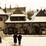 Kazimierz Dolny Small Group Tour from Warsaw with Lunch - A Closer Look at the Experience