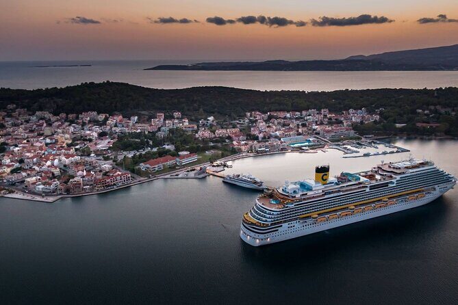 Kefalonia Half Day Private Tour & Shore Excursion - FAQ