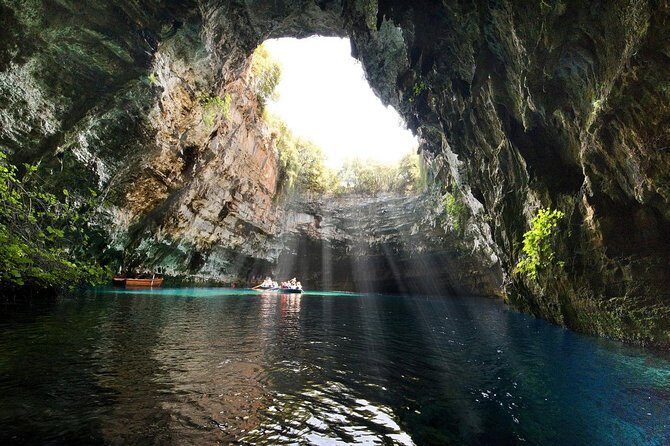 Kefalonia in a day: Full-Day Private Sightseeing Tour - FAQs