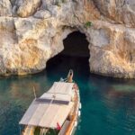Kekova Sunken City Full Day Boat Trip - Starting Point and Logistics