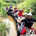 Kemer 3 in 1 Tour Rafting Quad Safari and Zipline Experience - Authentic Traveler Feedback and Lessons Learned