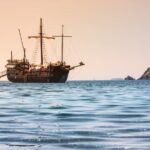 Kemer Pirate Boat Trip with Free Transfer from Antalya - Onboard Experience and Activities