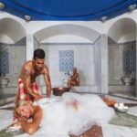 Kemer Turkish Bath Experience With Oil Massage - The Downsides and Considerations