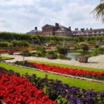 Kensington Palace Entrance Ticket - Detailed Breakdown of the Itinerary