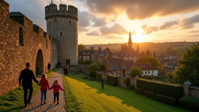 kent s family historic sites