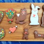 Kew Biscuit Decorating Class for Adults - Who Should Book This Class?