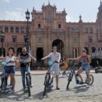 Kickscooter electric tour Sevilla - Final Thoughts