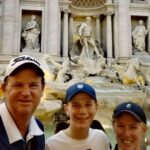 Kid-Friendly Best of Rome By Night w Gelato & Pizza for Families - Food and Drink Stops