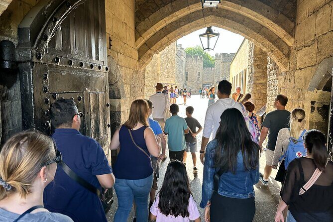 Kid-Friendly Tour: Tower of London and Tower Bridge Entry - What Do Travelers Say?