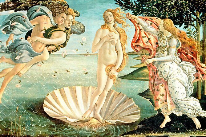 Kid-Friendly Uffizi Museum Tour in Florence with Botticelli & Leonardo Works - A Detailed Look at the Tour Experience
