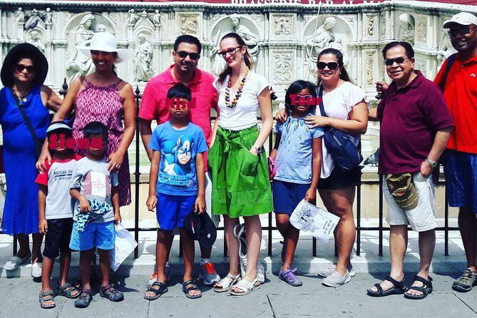 Kid tour in Siena - Why Travelers Love This Tour