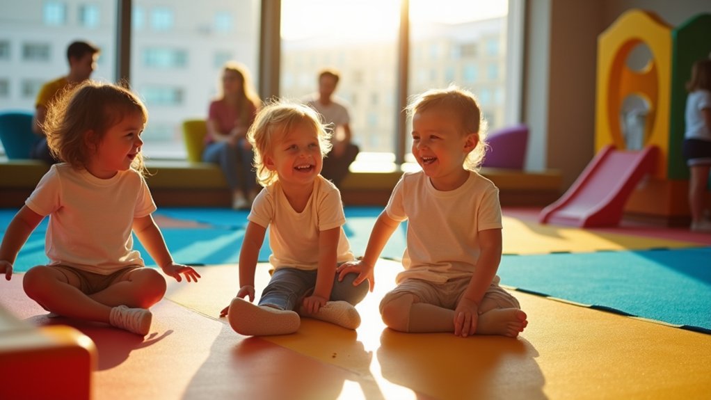 kid friendly hotel amenities