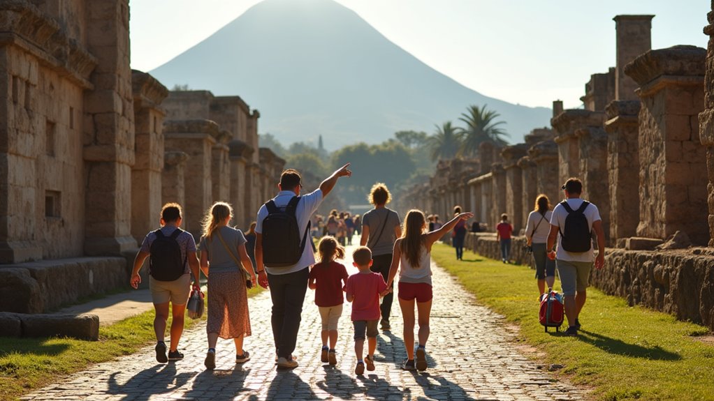 kid friendly skip the line tour