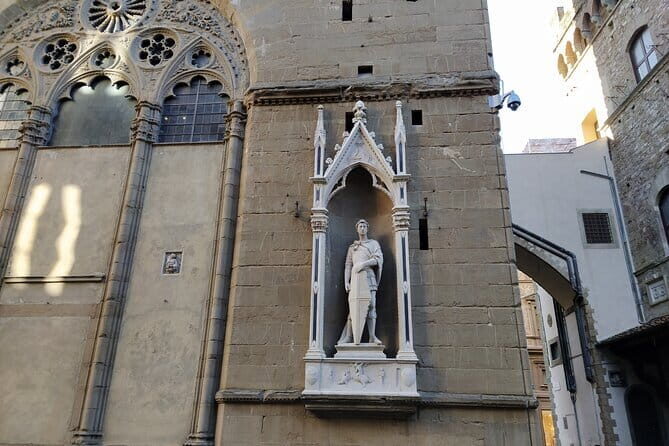 Kids Treasure Hunt in Florence Downtown. A Private Adventure! - Who Is This Tour Best Suited For?