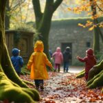 kids activities at groombridge
