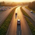 kids driving practice locations