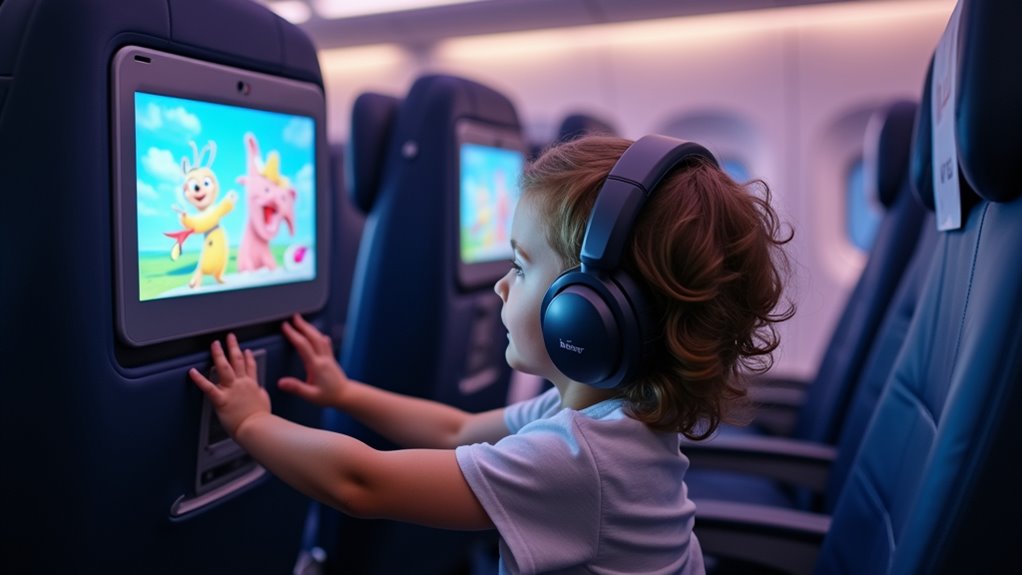 kids travel activity packs